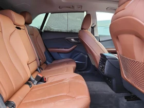 Audi Q8 PREMIUM + | S- LINE| AWD| ������ | Mobile.bg � ����� ������ 11