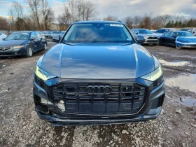 Audi Q8 PREMIUM + | S- LINE| AWD| ������ | Mobile.bg � ����� ������ 5