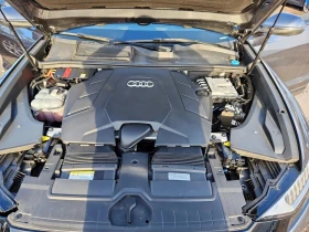 Audi Q8 PREMIUM + | S- LINE| AWD| ������ | Mobile.bg � ����� ������ 12