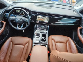 Audi Q8 PREMIUM + | S- LINE| AWD| ������ | Mobile.bg � ����� ������ 8