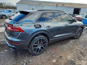 Audi Q8 PREMIUM + | S- LINE| AWD| ������ | Mobile.bg � ����� ������ 3