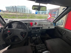 Nissan Patrol K260 2.8TD | Mobile.bg � ����� ������ 11