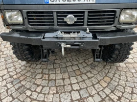 Nissan Patrol K260 2.8TD | Mobile.bg � ����� ������ 9