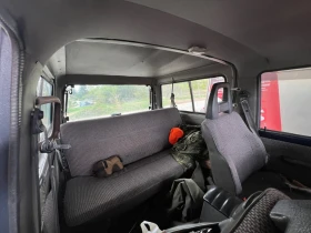 Nissan Patrol K260 2.8TD | Mobile.bg � ����� ������ 13