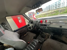 Nissan Patrol K260 2.8TD | Mobile.bg � ����� ������ 15