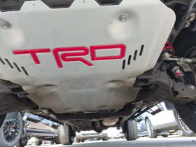 Toyota Tacoma TRD PRO HYBRID CREW CAB - 46500 € / 90946.10 лв. - 46632928 15