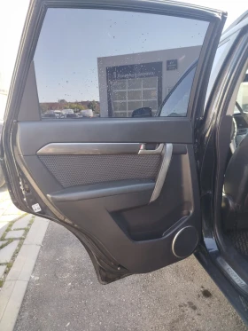 Chevrolet Captiva 2.4i газ - 3800 € / 7432.15 лв. - 23956823 5