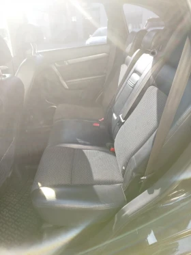 Chevrolet Captiva 2.4i газ - 3800 € / 7432.15 лв. - 23956823 7