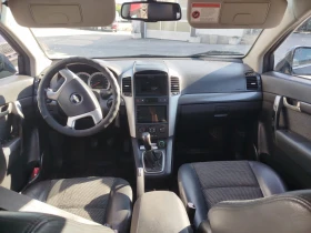 Chevrolet Captiva 2.4i газ - 3800 € / 7432.15 лв. - 23956823 6
