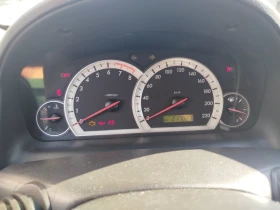 Chevrolet Captiva 2.4i газ - 3800 € / 7432.15 лв. - 23956823 12