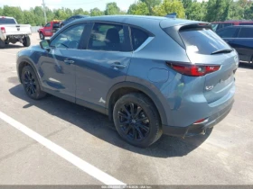 Mazda CX-5 2.5 S* CARBON EDITION* КОЖА* ПОДГРЕВ* ШИБИДАХ*  - 18450 € - 51353491 3