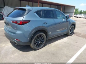 Mazda CX-5 2.5 S* CARBON EDITION* КОЖА* ПОДГРЕВ* ШИБИДАХ*  - 18450 € - 51353491 4