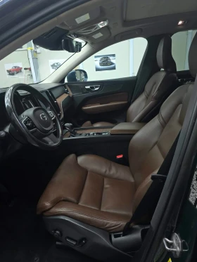 Volvo XC60 Inscription  | Auto.bg — изображение 14