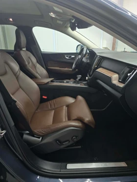 Volvo XC60 Inscription  | Auto.bg — изображение 10