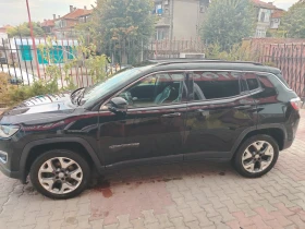Jeep Compass - 17800 € - 38702175 15