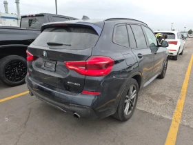 BMW X3 М ПАКЕТ/XDRIVE30I/CARFAX/ОТ ПРЕДСТАВИТЕЛСТВО | Auto.bg — изображение 3