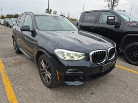 BMW X3 М ПАКЕТ/XDRIVE30I/CARFAX/ОТ ПРЕДСТАВИТЕЛСТВО | Auto.bg — изображение 2