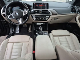 BMW X3 М ПАКЕТ/XDRIVE30I/CARFAX/ОТ ПРЕДСТАВИТЕЛСТВО | Auto.bg — изображение 10