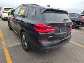 BMW X3 М ПАКЕТ/XDRIVE30I/CARFAX/ОТ ПРЕДСТАВИТЕЛСТВО | Auto.bg — изображение 4