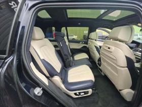 BMW X7 M* �����* 360* �����* HUD* H&K* DIS+ * SOFT* SKYLO | Mobile.bg � ����� ������ 12