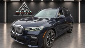 ������ BMW X7