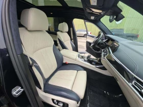 BMW X7 M* �����* 360* �����* HUD* H&K* DIS+ * SOFT* SKYLO | Mobile.bg � ����� ������ 10