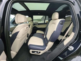 BMW X7 M* �����* 360* �����* HUD* H&K* DIS+ * SOFT* SKYLO | Mobile.bg � ����� ������ 11