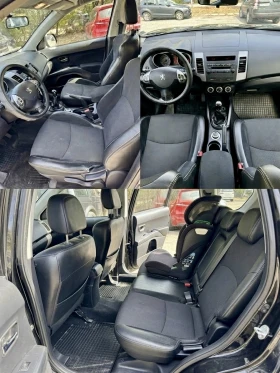 Peugeot 4007 2.2 HDI 7 Местна  | Auto.bg — изображение 5