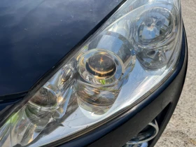 Peugeot 4007 2.2 HDI 7 Местна  | Auto.bg — изображение 7