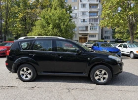 Peugeot 4007 2.2 HDI 7 Местна  | Auto.bg — изображение 2