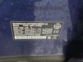 BMW X3 xDrive30i / Carfax / ����������  | Mobile.bg � ����� ������ 15
