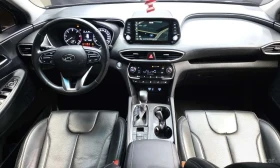 Hyundai Santa fe * Diesel 2.0 2WD * ЦЕНА ДО БГ | Auto.bg — изображение 5