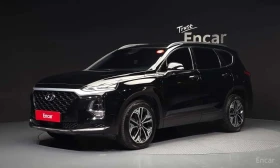 Hyundai Santa fe * Diesel 2.0 2WD * ЦЕНА ДО БГ