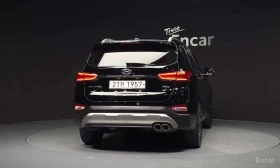 Hyundai Santa fe * Diesel 2.0 2WD * ЦЕНА ДО БГ | Auto.bg — изображение 4