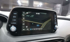 Hyundai Santa fe * Diesel 2.0 2WD * ЦЕНА ДО БГ | Auto.bg — изображение 10