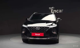 Hyundai Santa fe * Diesel 2.0 2WD * ЦЕНА ДО БГ | Auto.bg — изображение 3