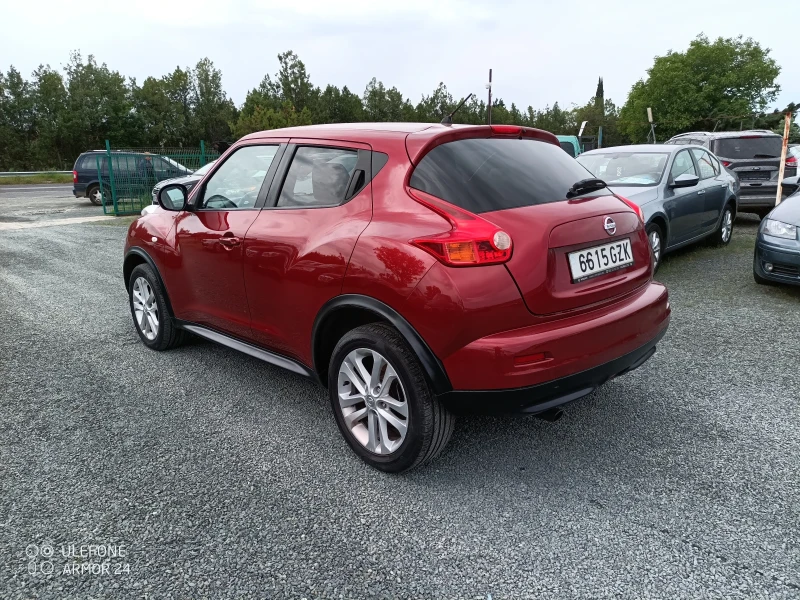 Nissan Juke ЛИЗИНГ , снимка 7 - Автомобили и джипове - 47043486