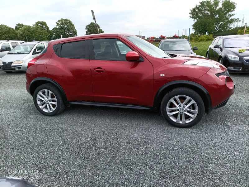 Nissan Juke ЛИЗИНГ , снимка 4 - Автомобили и джипове - 47043486