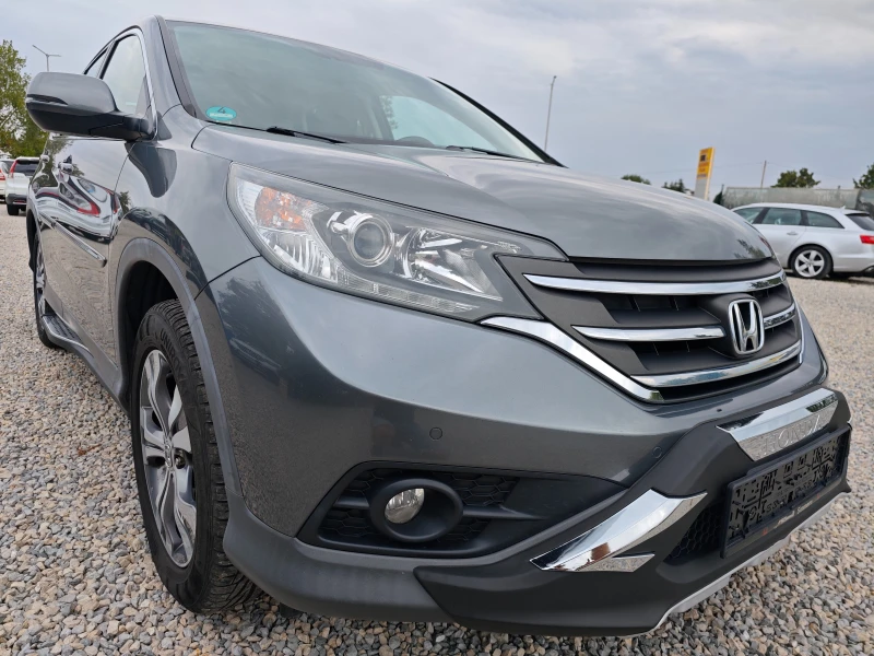 Honda Cr-v ПРОДАДЕНА 13.ОКТОМВРИ.2024г, снимка 5 - Автомобили и джипове - 47082794