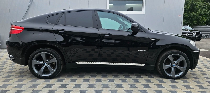 BMW X6 M/3.5XD/ПОДГРЕВ/AUTO HOLD/MEMORY/RECARO/ПЕЧКА, снимка 4 - Автомобили и джипове - 47300095