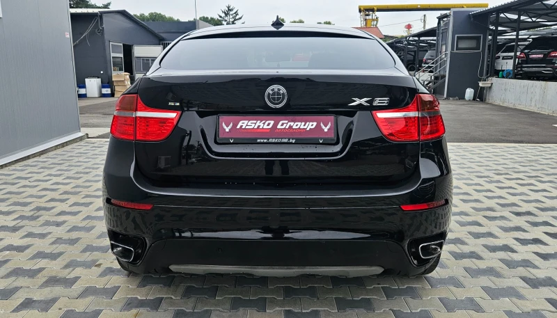 BMW X6 M/3.5XD/ПОДГРЕВ/AUTO HOLD/MEMORY/RECARO/ПЕЧКА, снимка 6 - Автомобили и джипове - 47300095