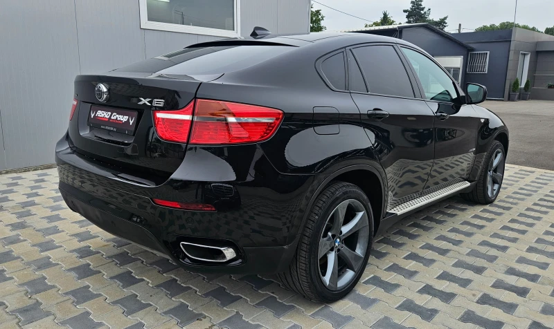 BMW X6 M/3.5XD/ПОДГРЕВ/AUTO HOLD/MEMORY/RECARO/ПЕЧКА, снимка 5 - Автомобили и джипове - 47300095