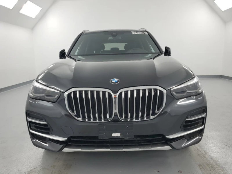 BMW X5 SDRIVE 40I, снимка 1 - Автомобили и джипове - 47461558