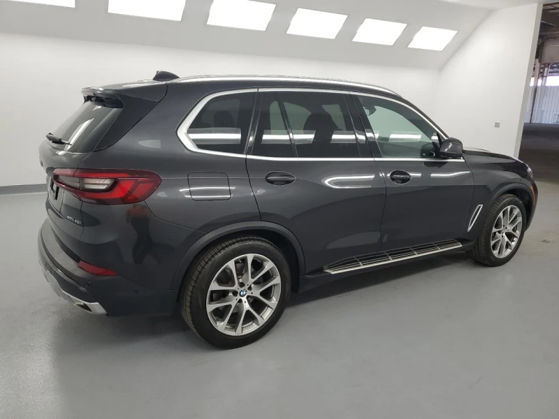 BMW X5 SDRIVE 40I, снимка 4 - Автомобили и джипове - 47461558