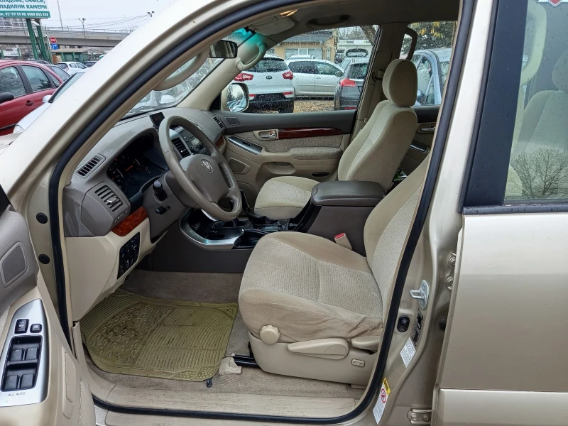 Toyota Land cruiser 3.0D4D 173, снимка 5 - Автомобили и джипове - 48460649