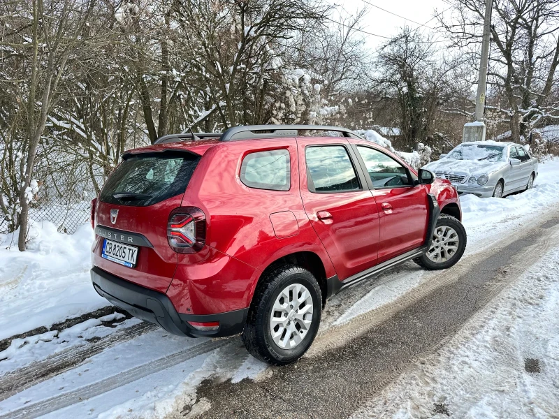 Dacia Duster, снимка 2 - Автомобили и джипове - 48851109