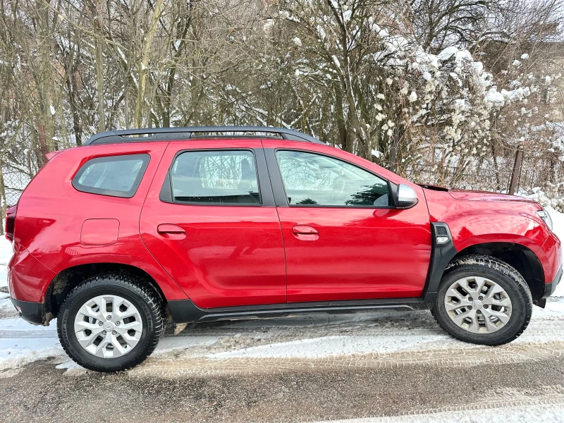 Dacia Duster, снимка 3 - Автомобили и джипове - 48851109