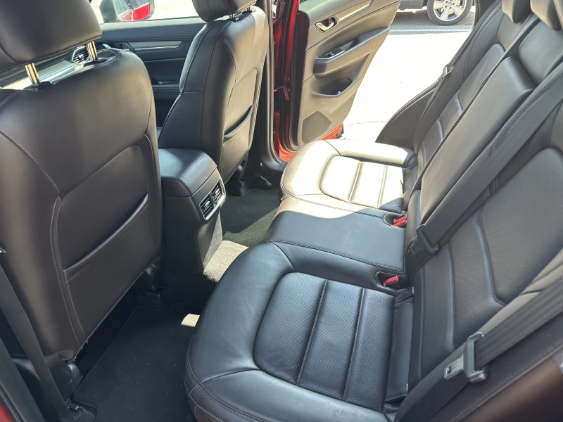 Mazda CX-5 2.5 TAKUMI AWD, снимка 9 - Автомобили и джипове - 51397981