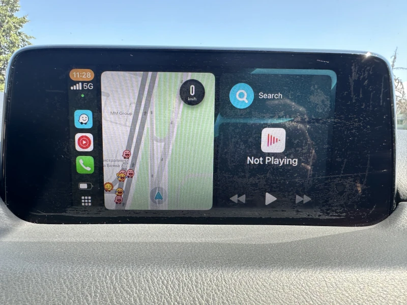 Mazda CX-5 2.5 TAKUMI AWD, снимка 14 - Автомобили и джипове - 51397981