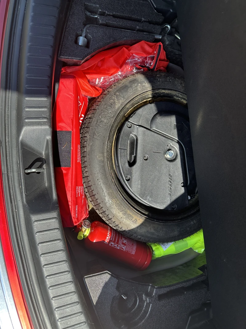 Mazda CX-5 2.5 TAKUMI AWD, снимка 17 - Автомобили и джипове - 51397981